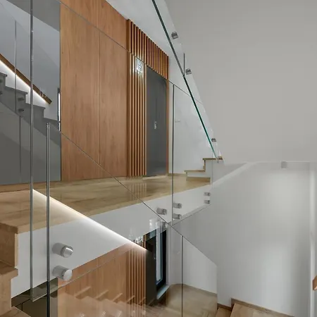 3-4 Luxury L&l - 100m From The - Makarska Exklusiv