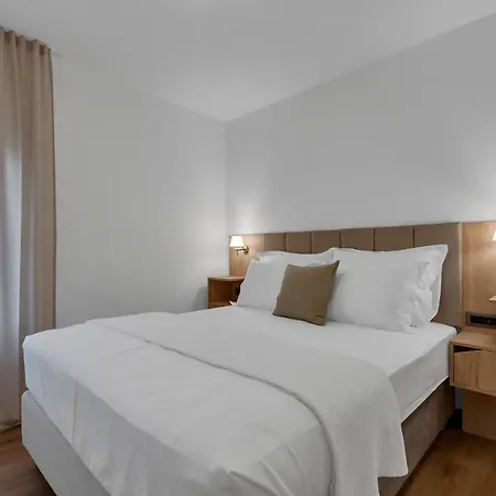 Apartamento 3-4 Luxury L&l - 100m From The - Makarska Exklusiv